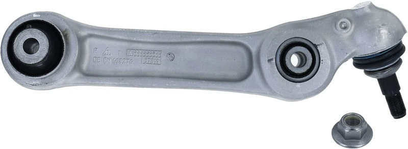 Track Control Arm Right LEMFORDER for MITSUBISHI SHOGUN PININ I